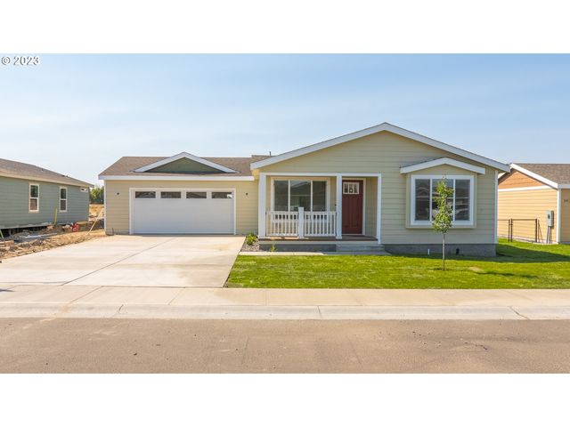 307 Clarence St, Boardman, OR 97818