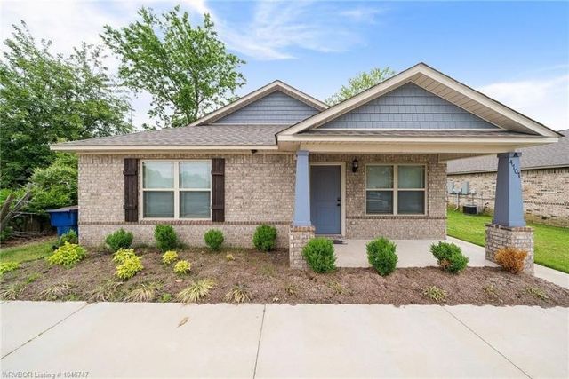 Duplex For Sale Fort Smith Ar