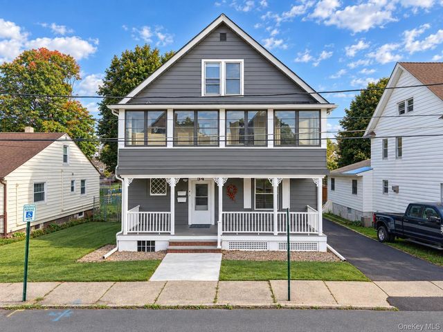54 Ogden St #1, Middletown, NY 10940