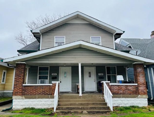 5026 E  New York St #5026, Indianapolis, IN 46201