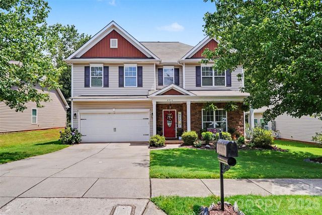 4916 Elementary View Dr, Charlotte, NC 28269