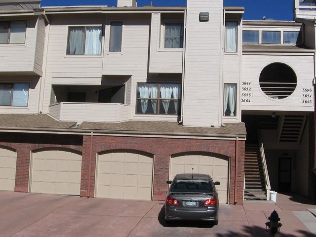 3656 Iguana Dr, Colorado Springs, CO 80910
