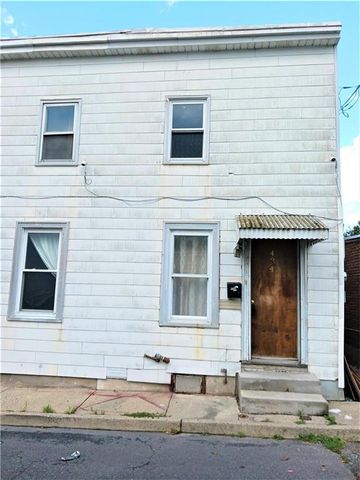 434 Spruce St, Allentown, PA 18102