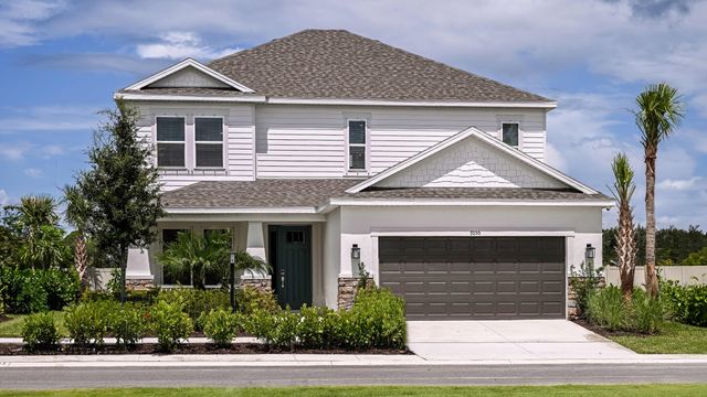 Bahama The Waters at Center Lake Ranch Saint Cloud, FL Trulia