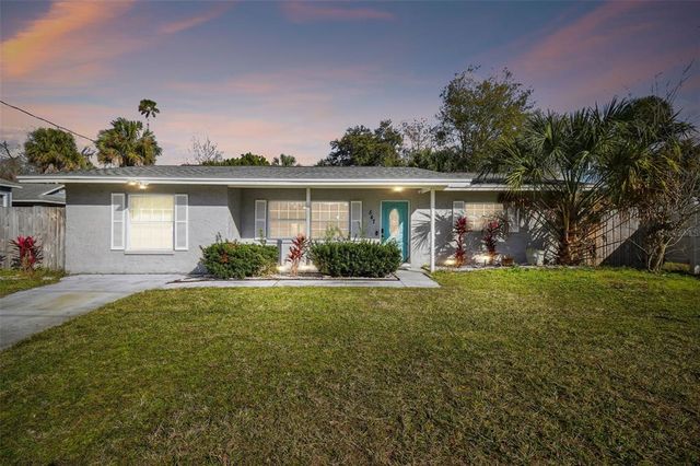 547 NW 9th Ave, Crystal River, FL 34428