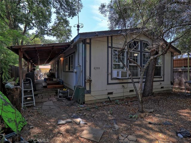 6399 13th Ave, Lucerne, CA 95458