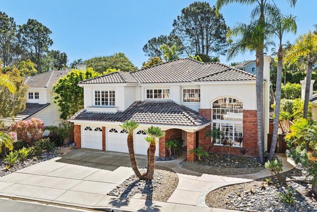 4745 Finchley Ter, San Diego, CA 92130