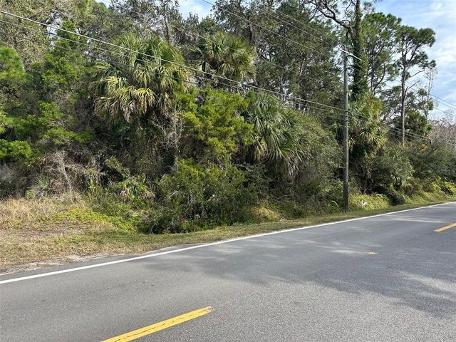 Lake Harney Rd   #6, Geneva, FL 32732