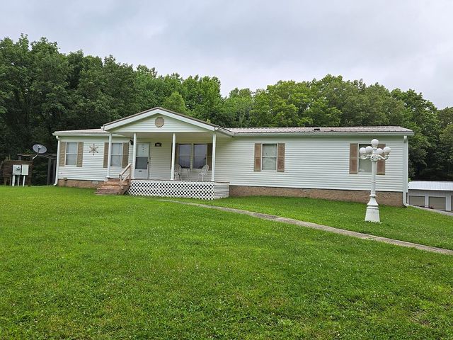 328 Crisp Rd, Cadiz, KY 42211