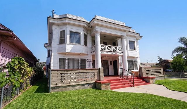 4626 Wall St #4632, Los Angeles, CA 90011