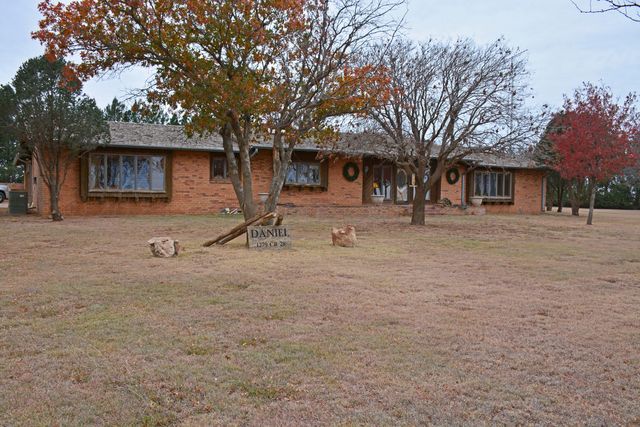 1279 County Road 28, Friona, TX 79035