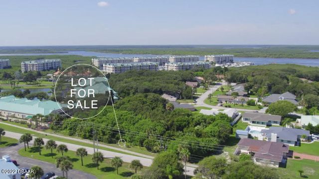 4570 S  Peninsula Dr, Ponce Inlet, FL 32127