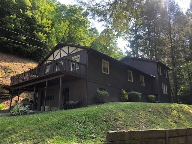 815 Biggs Br, Pikeville, KY 41501