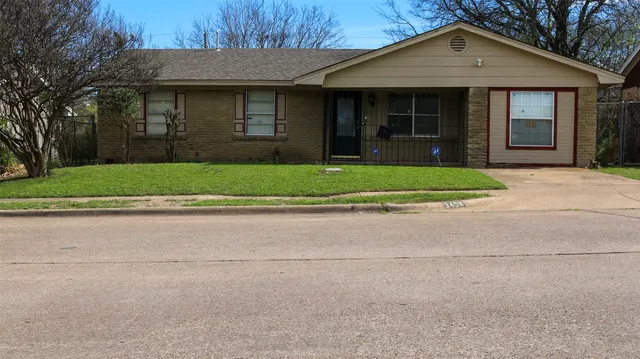 3458 Tioga St, Dallas, TX 75241