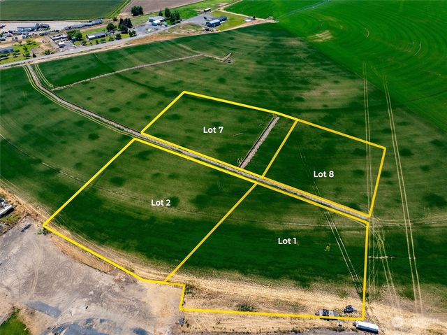 1 Freeman Drive, Othello, WA 99344