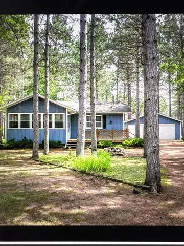 W5742 Timber Trail, New Lisbon, WI 53950