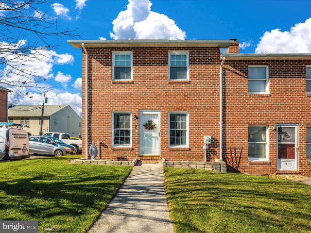 2 Welty Ave, Emmitsburg, MD 21727