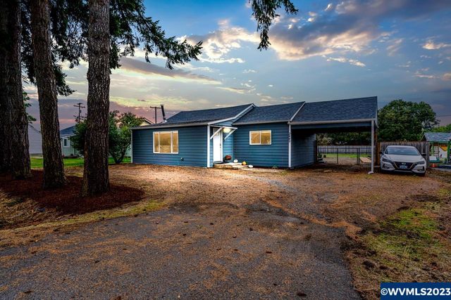 3645 Knox Butte Rd E, Albany, OR 97322