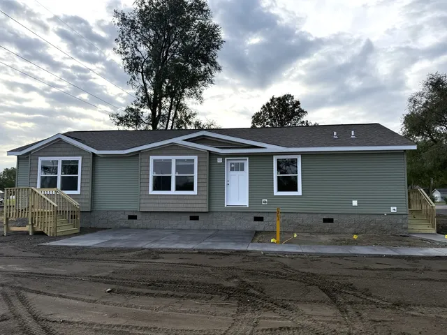 2025 Double - 3/2 Plan in Riverview Park, Saint Cloud, MN 56303