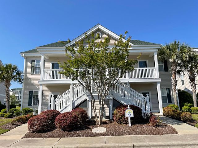 Address Not Disclosed, Sunset Beach, NC 28468