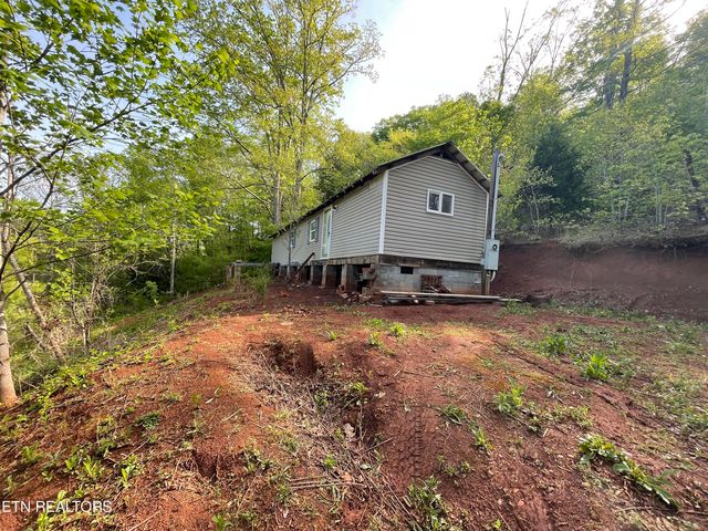 494 Anderson Rd, Sweetwater, TN 37874