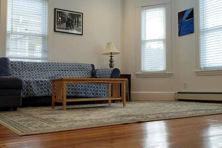 29 Brackett St, Brighton, MA 02135