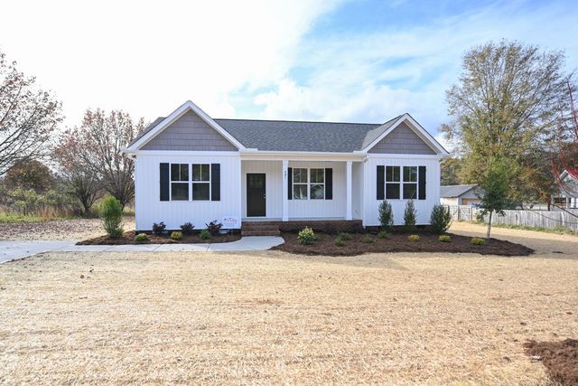 491 Will Rd, Middlesex, NC 27557