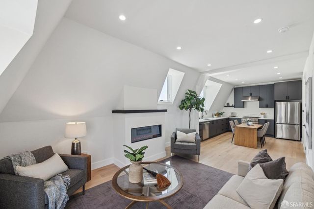 2315 Sacramento St #5, San Francisco, CA 94115