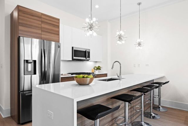 159 W  North Ave #204, Chicago, IL 60610