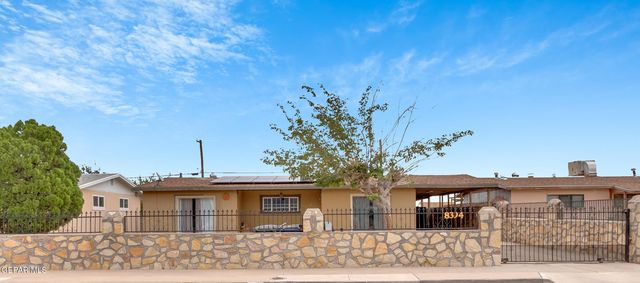 79904 Homes For Sale & 79904 Real Estate - 51 Homes | Trulia