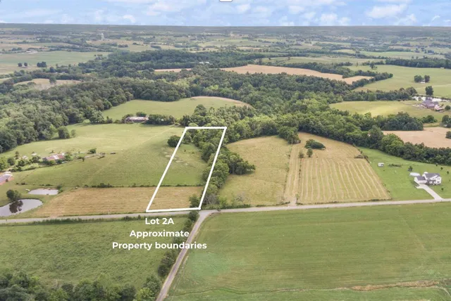 477 Brock Rd #2A, Paint Lick, KY 40461