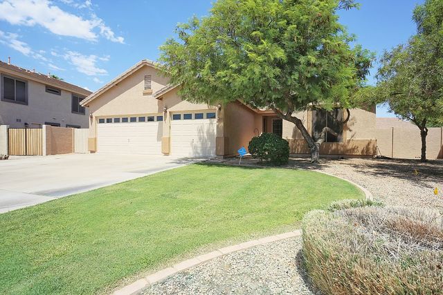 4344 E  Harrison St, Gilbert, AZ 85295