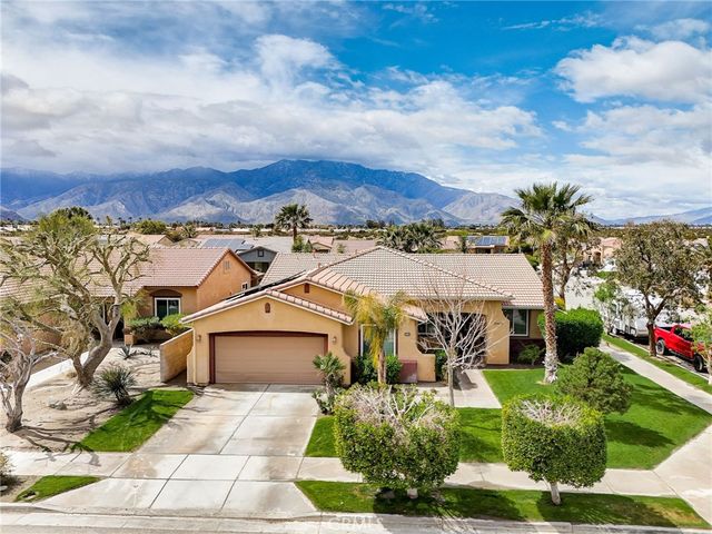 29645 Calle Colina, Cathedral City, CA 92234