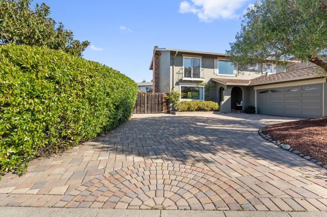 963 Gull Ave, Foster City, CA 94404
