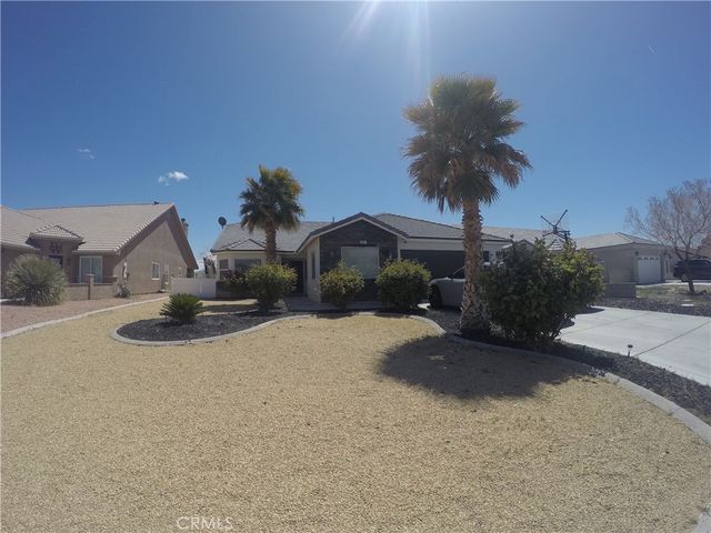 26907 Lakeview Dr, Helendale, CA 92342