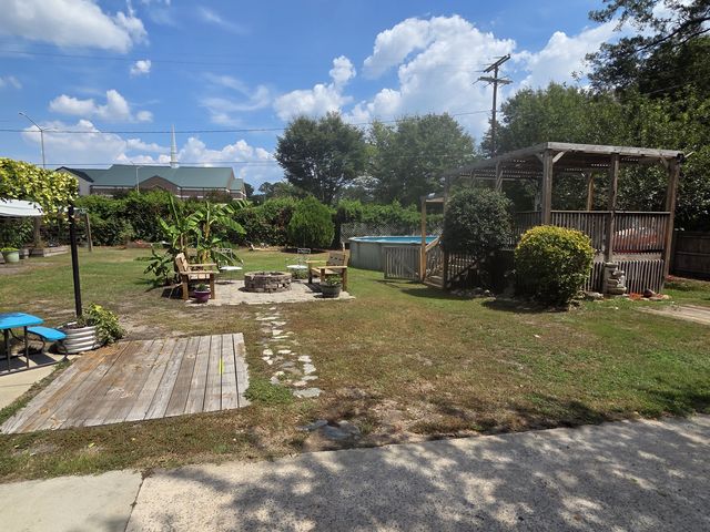 2020 Lybrand St, Cayce, SC 29033