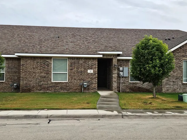 14 Devon Ct, Odessa, TX 79765