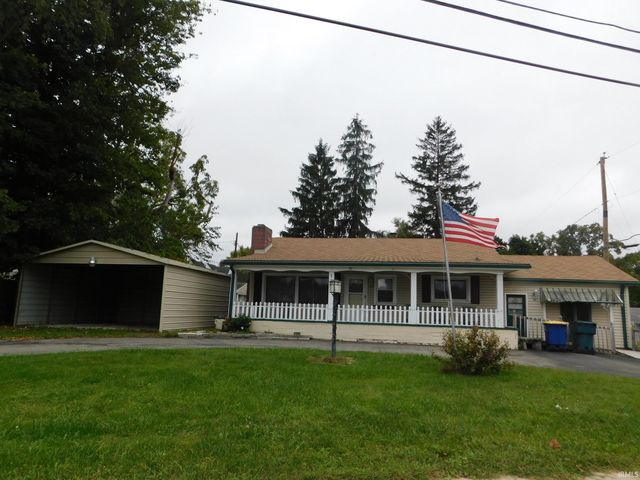 1905 N  Wheeling Ave, Muncie, IN 47303