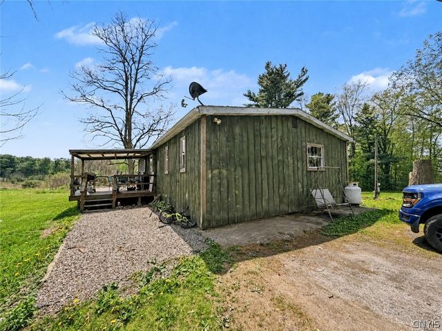 4760 Hilliard Rd, Groton, NY 13073
