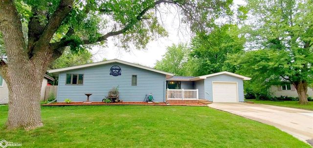 128 Westhaven Dr, Forest City, IA 50436