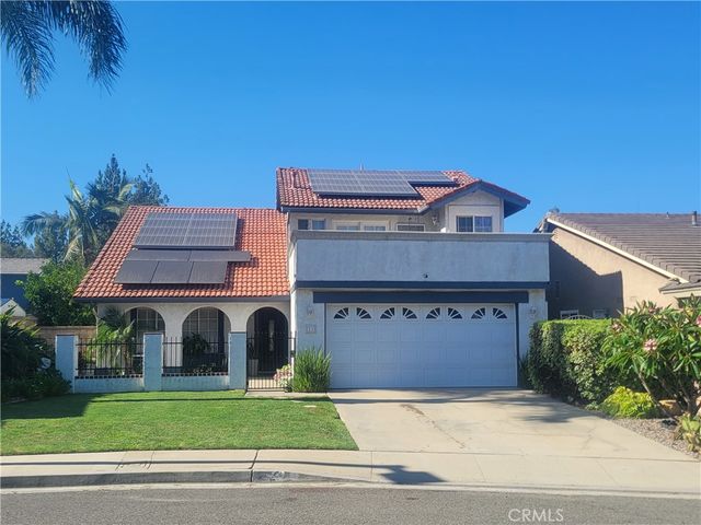 21 N  Slope Ln, Pomona, CA 91766