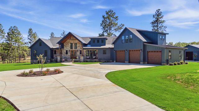 3323 Laughlin Loop, Aiken, SC 29805