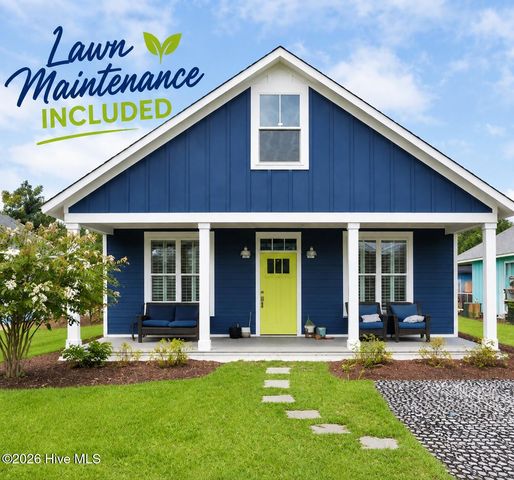 118 Bonnie B Lane, Shallotte, NC 28470