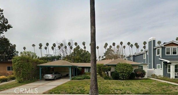 4435 Mary Ellen Ave, Sherman Oaks, CA 91423