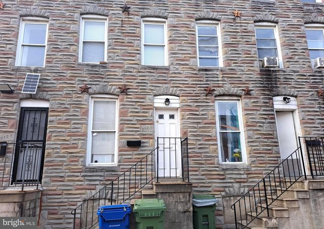 2126 Division St, Baltimore, MD 21217
