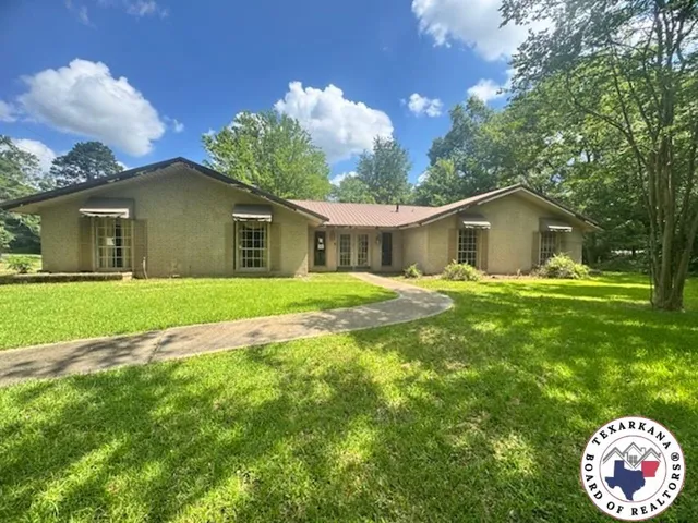 630 Rankin St, Ashdown, AR 71822