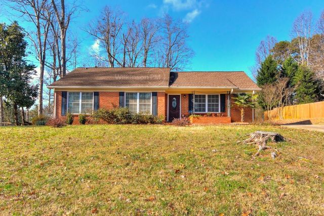 1313 Grace Meadow Dr, Mooresville, NC 28115