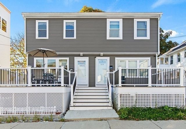 101 Sunset Ave #A, Lawrence, MA 01841