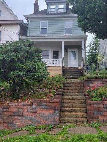 22 Fairview Ave, Pittsburgh, PA 15229