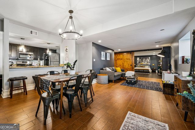 3048 Briarcliff Rd   NE #9, Atlanta, GA 30329
